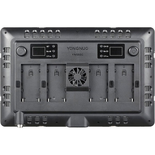 Yongnuo YN1200W LED Daylight Video Light - 4